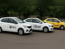 Ola, Uber And Rapido Drivers On Strike Today: Their 2 Big Demands
