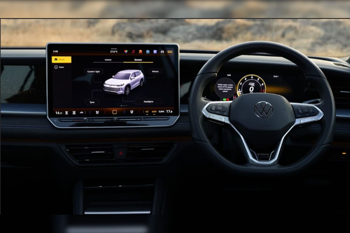 Latest and Breaking News on NDTV