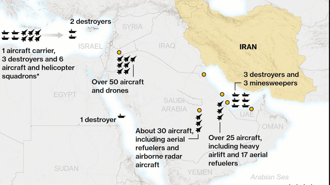Iran-US Nuclear Talks (Photo: BB) Iran-US Nuclear Talks (Photo: BB)