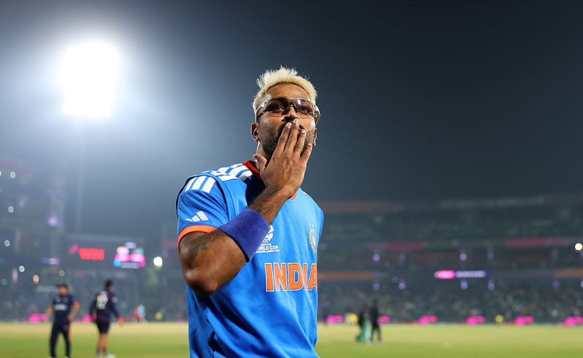 Colombo Diary: Valentines Day With Hardik Pandya, Colombo Has A Crush