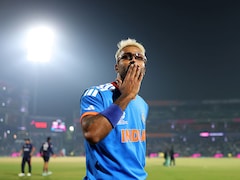 Colombo Diary: Valentines Day With Hardik Pandya, Colombo Has A Crush