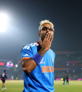 Colombo Diary: Valentines Day With Hardik Pandya, Colombo Has A Crush