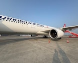 Turkish Airlines Flight Makes Emergency Landing On Engine Fire