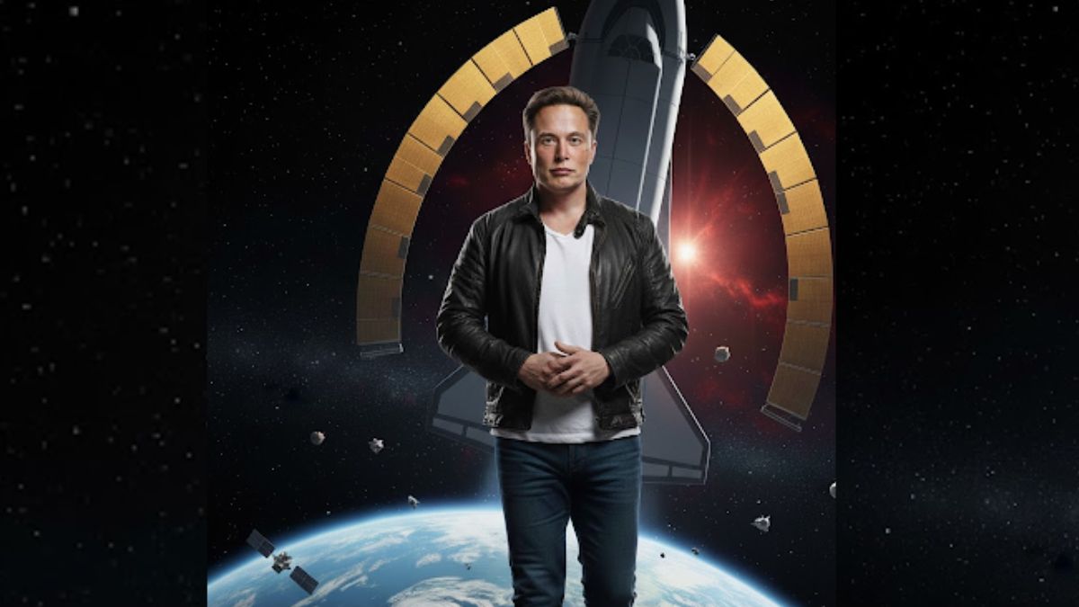 Musk Vows To Run Data Centers In Space On Solar Power But Experts Have Doubts