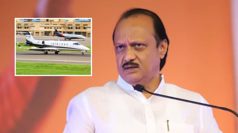 चार्टर कंपन्यांचे होणार ऑडिट; अजितदादांच्या अपघातासंबंधीत VSR कंपनीला पहिल्या टप्प्यातून वगळलं