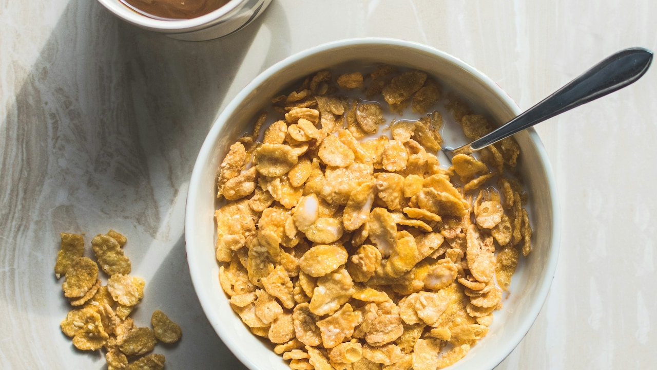 Best Breakfast Cereals On Flipkart Grocery For Healthy And Quick Mornings Best Breakfast Cereals On Flipkart Grocery For Healthy And Quick Mornings