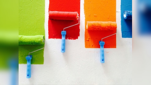 Indigo Paints Shares May Rally 42% Says Motilal Oswal After Q3 Results &mdash; Check Rating, Target Price