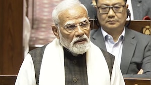 "They Got Tired, Left," Says PM As Opposition Walks Out Of Rajya Sabha