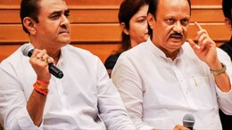 'अजित दादांच्या अपघाताच्या आदल्या दिवशी पूर्व विदर्भातील नेत्याचा फोन...'; प्रफुल पटेल पहिल्यांदाच बोलले