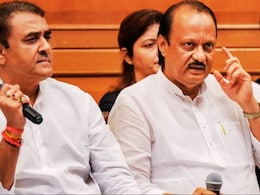 'अजित दादांच्या अपघाताच्या आदल्या दिवशी पूर्व विदर्भातील नेत्याचा फोन...'; प्रफुल पटेल पहिल्यांदाच बोलले