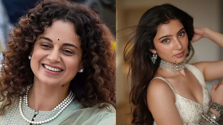 Kangana Ranaut Roots For <i>Dhurandhar</i> Star Sara Arjun: "Remarkable Young Woman, Do Well Kid"