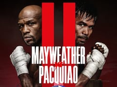 Floyd Mayweather To Fight Manny Pacquiao In Las Vegas In September