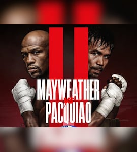 Floyd Mayweather To Fight Manny Pacquiao In Las Vegas In September