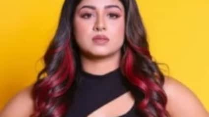 कौन हैं अंजू कृष्णा, ड्रग्स के साथ पकड़े जाने की हो रही चर्चा, 7 लोगों के साथ हिरासत में