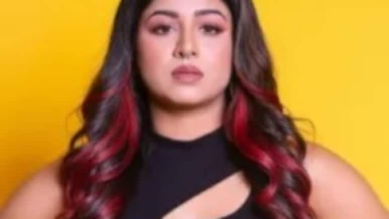 कौन हैं अंजू कृष्णा, ड्रग्स के साथ पकड़े जाने की हो रही चर्चा, 7 लोगों के साथ हिरासत में