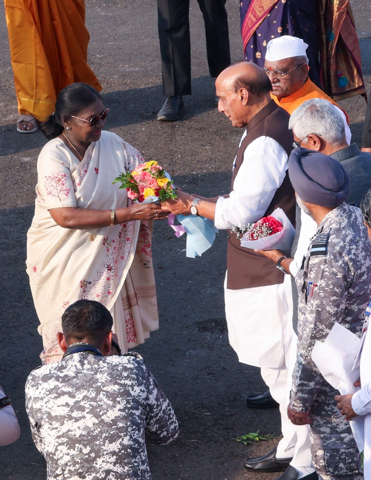 Latest and Breaking News on NDTV