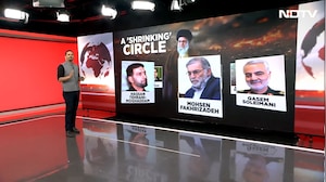 A Shrinking Circle: How Iran's Supreme Leader Is Being Isolated
