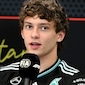 Kimi Antonelli Leads George Russell As Mercedes Top Final Day Of 1st Weeks F1 Testing In Bahrain