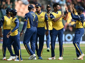 Sri Lanka Seek Course Correction In Must Win Game Against New Zealand