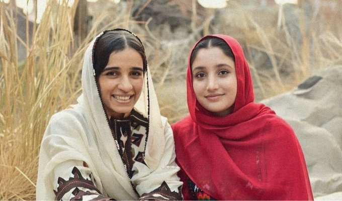 Explained: How Women Suicide Bombers Are On The Rise In Baloch Militancy