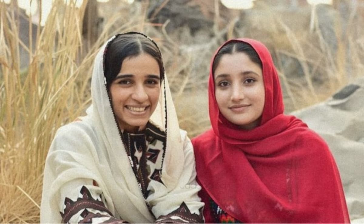 Explained: Rise Of Women Suicide Bombers In Baloch Militancy In Pakistan