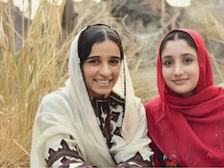 Explained: Rise Of Women Suicide Bombers In Baloch Militancy In Pakistan