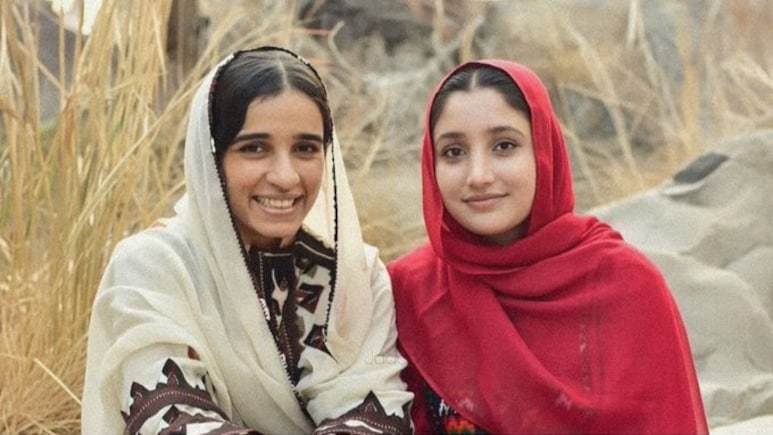 Explained: Rise Of Women Suicide Bombers In Baloch Militancy In Pakistan