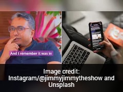 Entrepreneur Opens Up On Sending Cold Email To Narayana Murthy: 