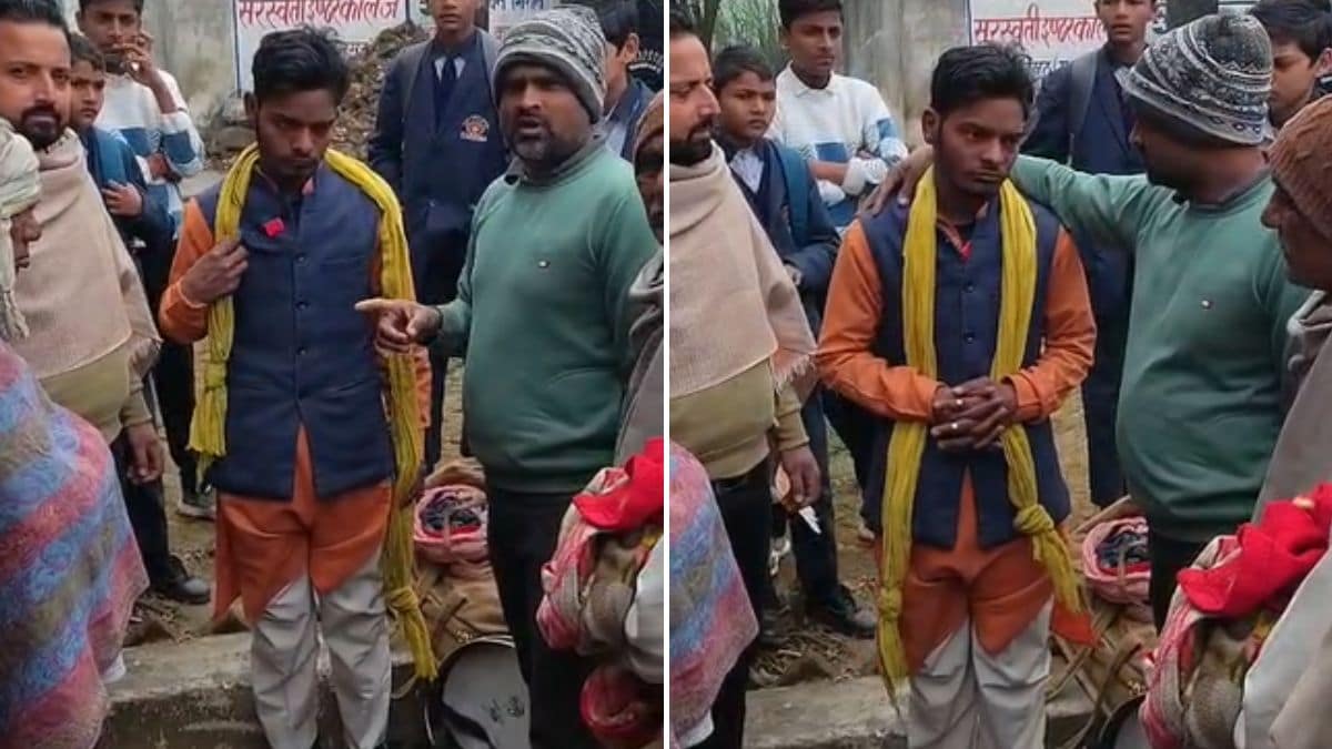 Latest and Breaking News on NDTV