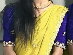 "I Know He's Not Mine": Hyderabad YouTuber Wrote Before Killing Herself