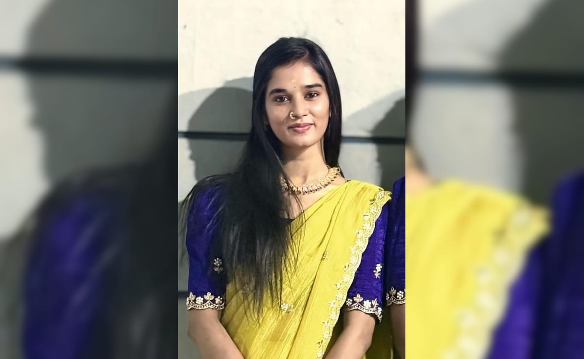 YouTuber In Hyderabad Sends Mother In Kuwait "I Love You" Text, Then Kills Self
