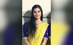 YouTuber In Hyderabad Sends Mother In Kuwait "Love You" Text, Then Kills Self