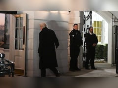 ट्रंप की सुरक्षा में फिर लगी सेंध! शॉर्टगन लेकर अमेरिकी राष्ट्रपति के घर में घुसा 21 साल का युवक मारा गया