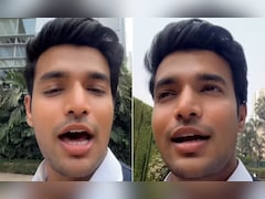 नौकरी जाने का डर नहीं, हम UP-बिहार वाले हैं...दुबई में काम करने वाले शख्स की बात सुन लोग बोले- बात में दम है!