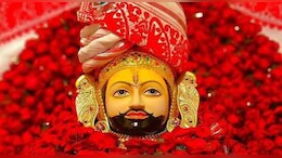 सीकर खाटूश्&zwj;यामजी जानें वालों के ल&zwj;िए जरूरी खबर, इस दिन नहीं होंगे दर्शन&nbsp;