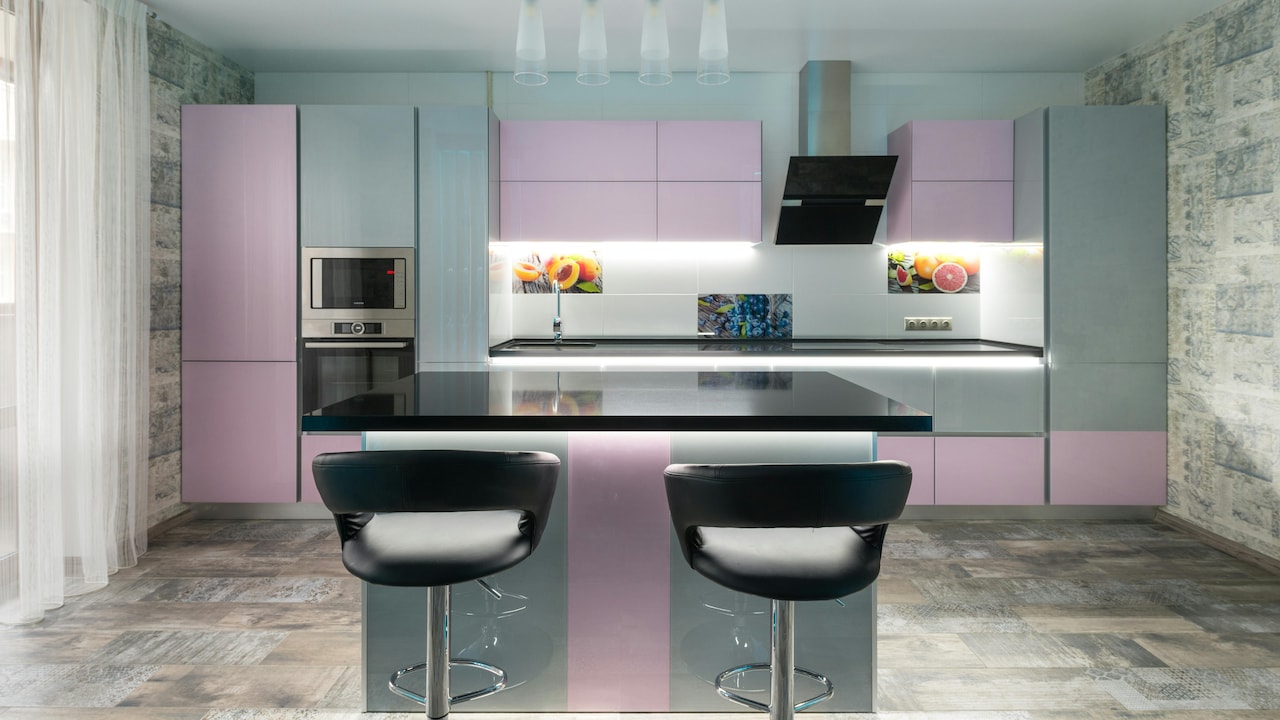 How To Choose The Best Chimney For Small Kitchens: A Complete Buying Guide.