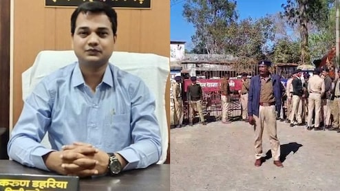 बलरामपुर में किसान की हत्या, एसडीएम समेत 4 गिरफ्तार, आखिर क्या है पूरा मामला