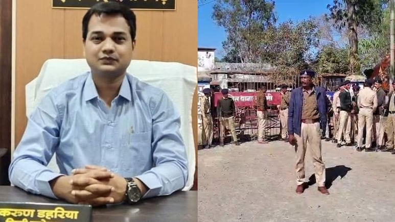बलरामपुर में किसान की हत्या, एसडीएम समेत 4 गिरफ्तार, आखिर क्या है पूरा मामला