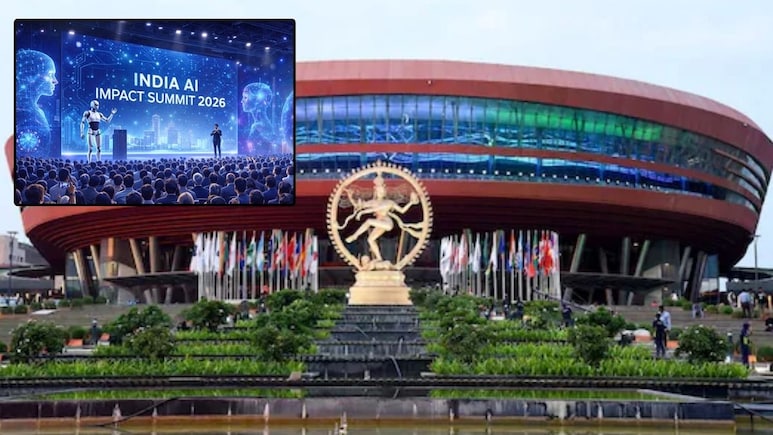 Traffic Advisory For AI Impact Summit 2026: Delegates Asked To Use Public Transport, Check Routes To Avoid