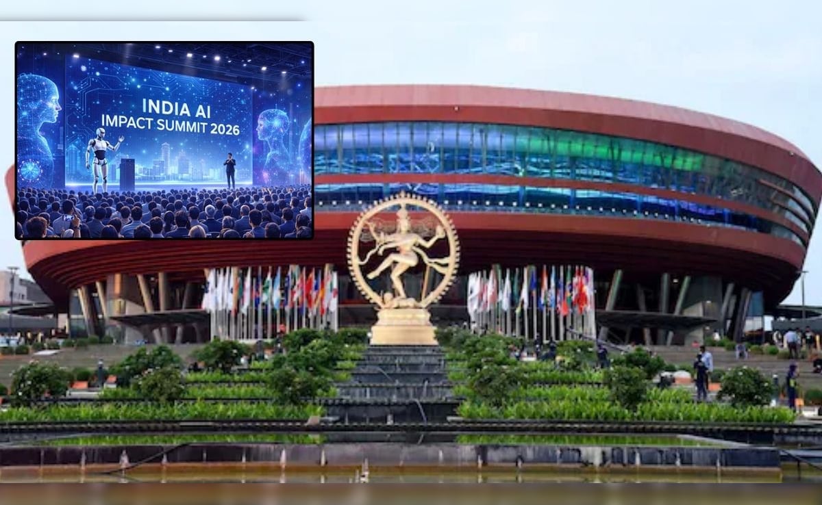 AI Impact Summit 2026: 16 से शुरू दिल्ली में AI समिट, सुरक्षा पर 10,000 पुलिस, जानिए ट्रैफिक, एजेंडा, शेड्यूल और कब क्या-क्या होगा?