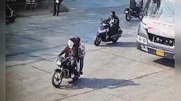 बारां में कांग्रेस नेता पर अज्ञात लोगों ने की फायरिंग, मंदिर दर्शन करने जाते वक़्त हुई घटना
