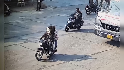 बारां में कांग्रेस नेता पर अज्ञात लोगों ने की फायरिंग, मंदिर दर्शन करने जाते वक़्त हुई घटना