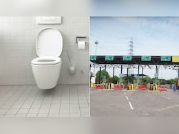 Toll Plaza के गंदे टॉयलेट की फोटो भेजने पर मिलेंगे 1000 रुपये, जानें कहां और कैसे भेजें, क्या है ये कमाल की स्कीम