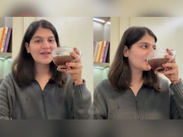 Dermatologist Reveals One Habit That Helped Her Lose 15 Kg Post C-Section