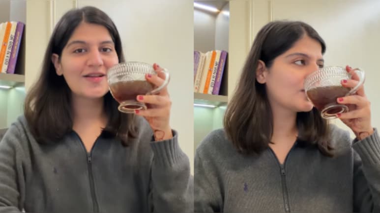 Dermatologist Reveals One Habit That Helped Her Lose 15 Kg Post C-Section