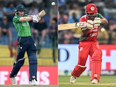 Ireland vs Oman, T20 World Cup 2026: Live Cricket Score And Updates