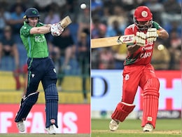Ireland vs Oman T20 World Cup 2026 Highlights: आयरलैंड की पहली जीत, ओमान को 96 रन से हराया