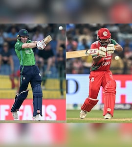Ireland vs Oman, T20 World Cup 2026: Live Cricket Score And Updates