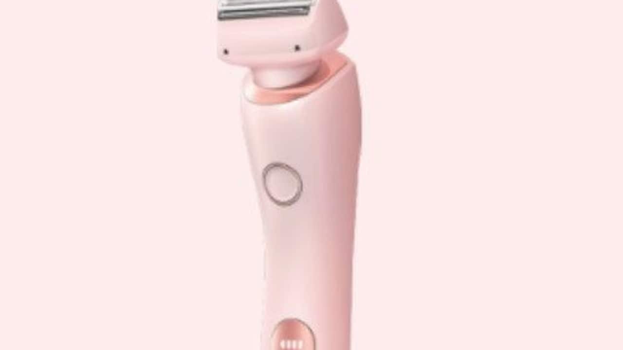 Womens Bikini Trimmers for Gentle Hair Removal Womens Bikini Trimmers for Gentle Hair Removal