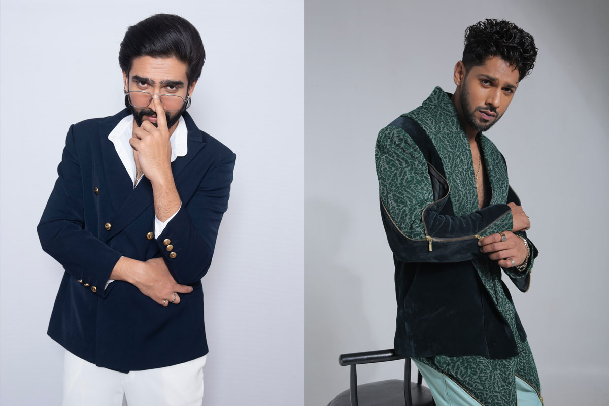 Amaal Mallik Apologies For Liking Tweets Targeting Baseer Ali: "I Genuinely Felt Bad..."